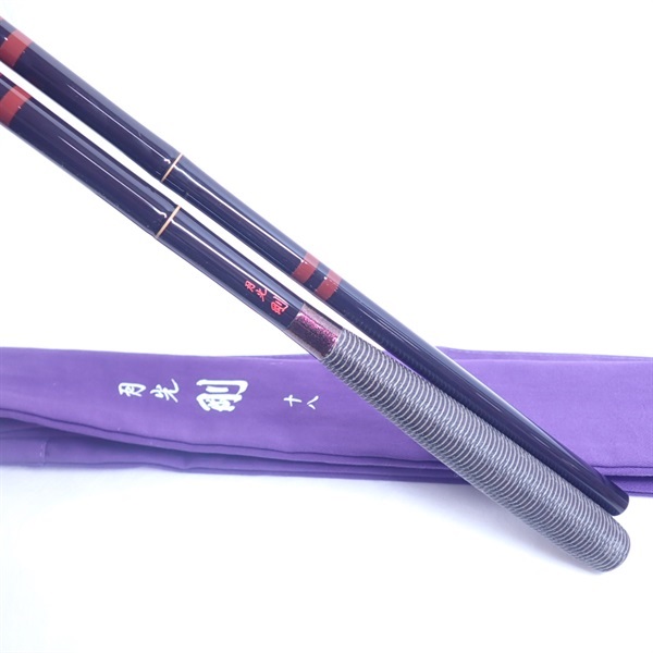 １６月光　剛１８